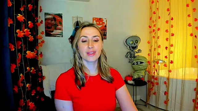 PassionGlow Adlı Modelin Canlı XXX Sohbeti