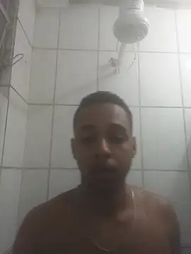 Show de Olliveira__ na webcam