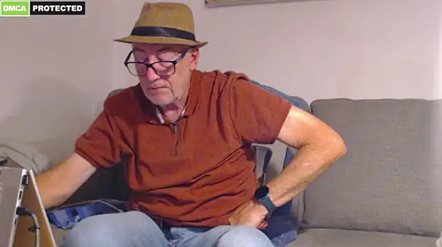 bluedae1's Live XXX Chat