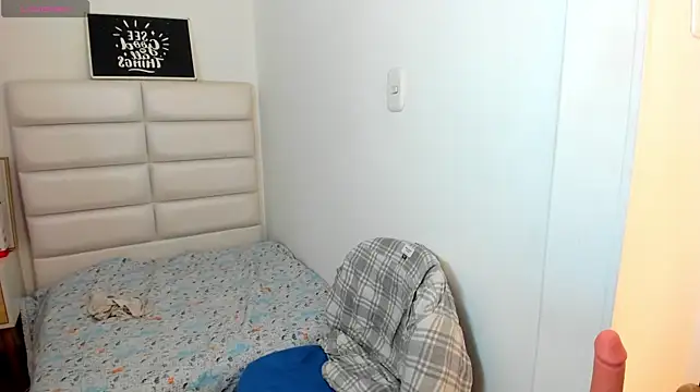 samanthaanderson_'s Live XXX Chat
