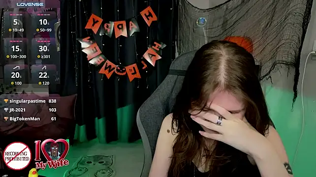 دردشة Dilara_xBaby الجنسية المباشرة