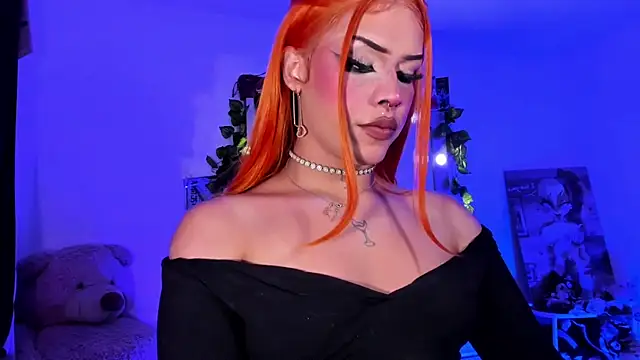 Chat +18 de Devil_Kitsa ao vivo