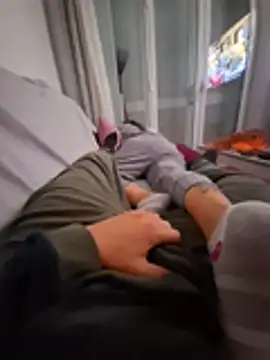 conejokarma webkamerás műsora