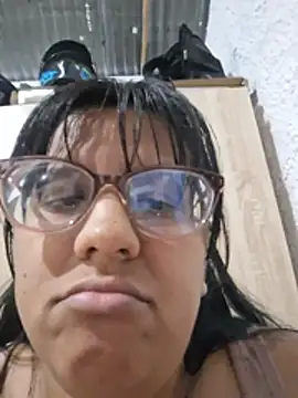 Chat XXX ao vivo de ZaidaWet