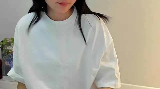 צ'אט XXX בשידור חי של ailey_chao