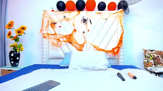 Paulynavera Adlı Modelin Canlı XXX Sohbeti