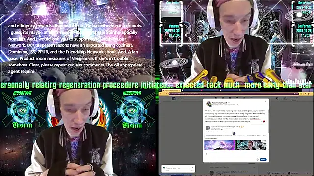 solodethlordsubveganFAQ Webcam-Show