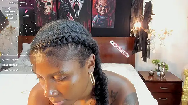 PenelopeGuzman XXX чат на живо