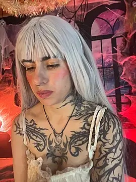 Chat XXX Live Lilith_X_Lucifer