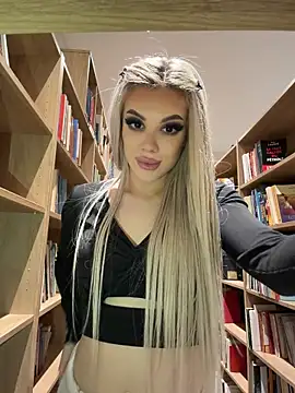 AlyssaFoxx_ – Live XXX-chat