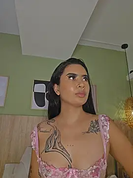 Chat XXX Live Isa_Roses
