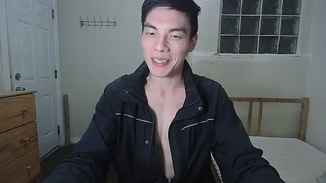 Allen8707 Live XXX-chat