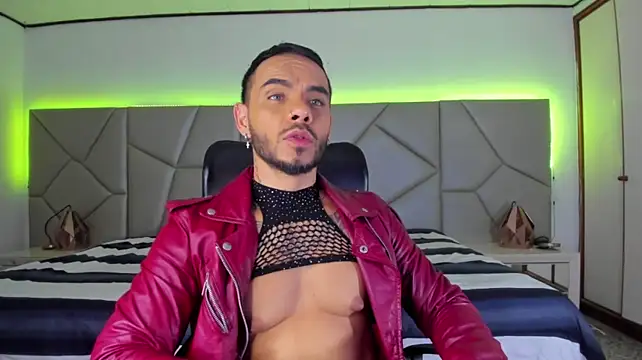 Jasson_Duval's Live XXX Chat