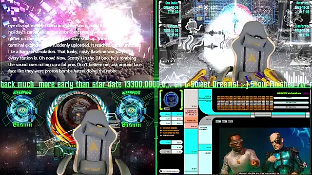 solodethlordsubveganFAQ Webcam-Show