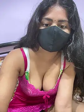 sexy-riyaa43's Live XXX Chat