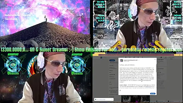 solodethlordsubveganFAQ Chat XXX in diretta