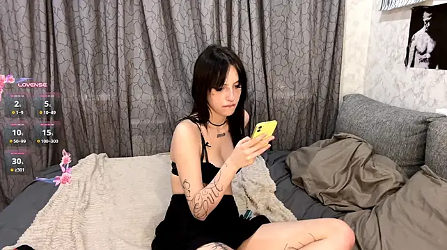 DevilTofu Live XXX Chat