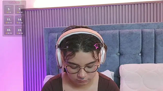 Chat XXX en directo de pretty_sunlight