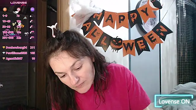 Stacy_DaviceのライブXXXチャット