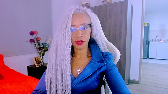 Chat XXX en directo de ScarlettMalbec