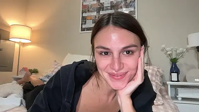 Czat XXX na żywo – graciesmith27
