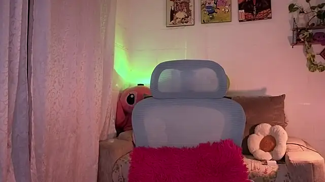 دردشة Hanny_bunny الجنسية المباشرة