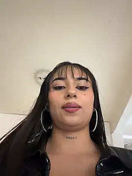 LilacNoir 라이브 XXX 채팅