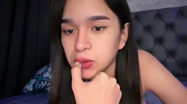 lelasohna Live XXX-chat