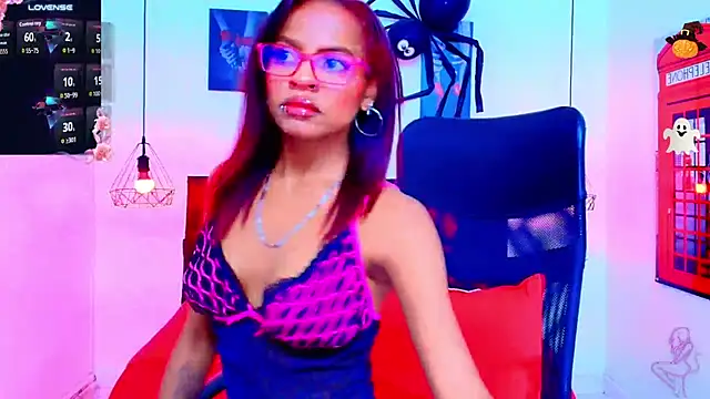 hilary_banks1のライブXXXチャット