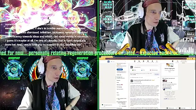 solodethlordsubveganFAQ's Live XXX Chat