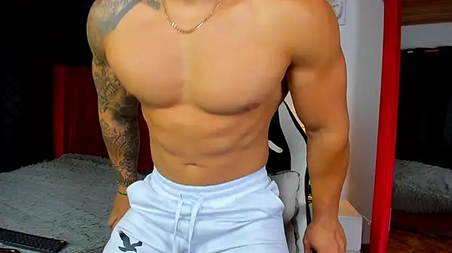 Lord__herakles Chat XXX live