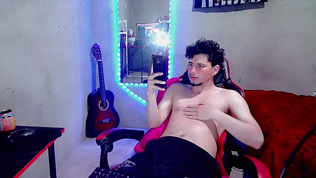 Atom_Hot Obrolan Langsung XXX