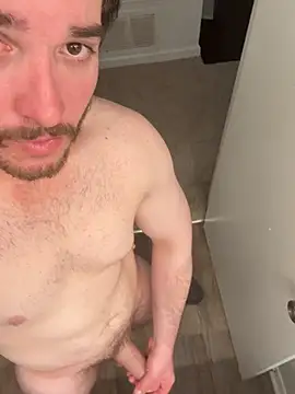 XXX chat uživo modela DaddyConnor24