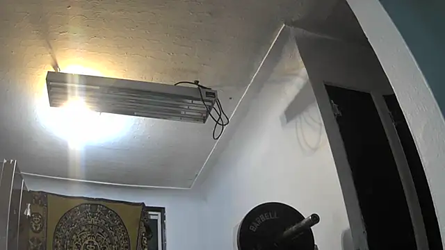 Chat XXX en directo de Coloradod5380