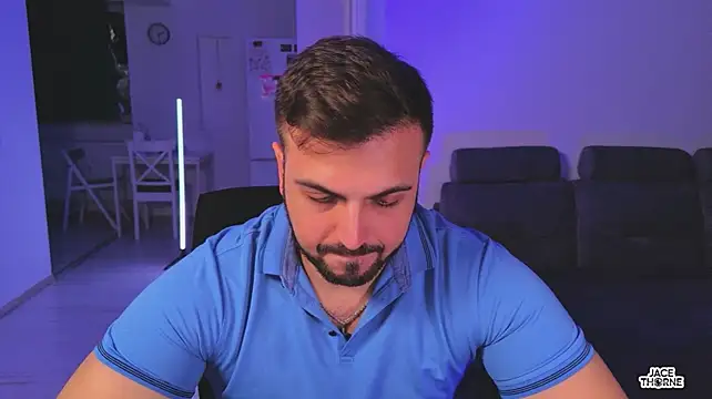 Živý XXX chat Jace_Thorne