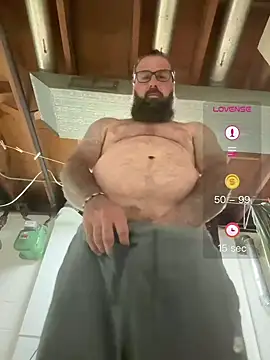 Chat XXX en directo de alphareign85