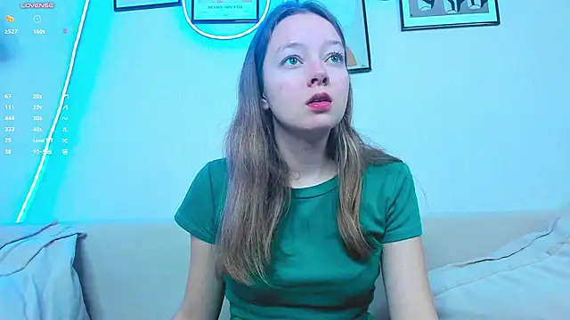 Chat +18 de PatricaBellitti ao vivo