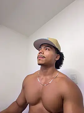 XavierColeman Chat XXX live