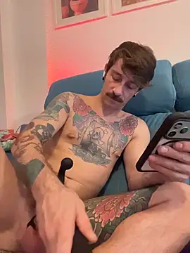 _Lordjizz's Live XXX Chat