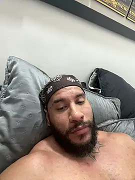 Andrew_Johnnson live XXX chat