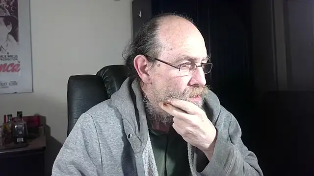 Uncle_Hottie 라이브 XXX 채팅