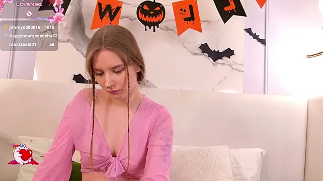 Flora_DeVille's Live XXX Chat