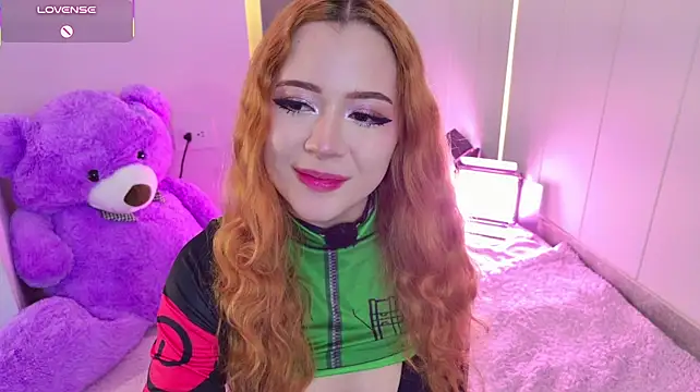 DollyRosee's Live XXX Chat