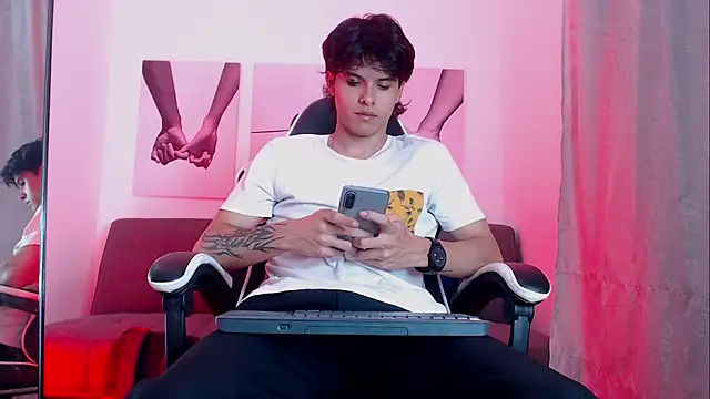 rio_hard Obrolan Langsung XXX