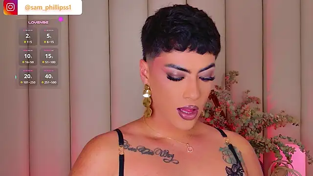 sam_phillipssn Live XXX chat