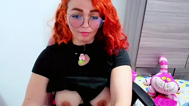 Alexatexa2929's Live XXX Chat