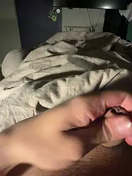 tomlechaud777 Pertunjukan Webcam
