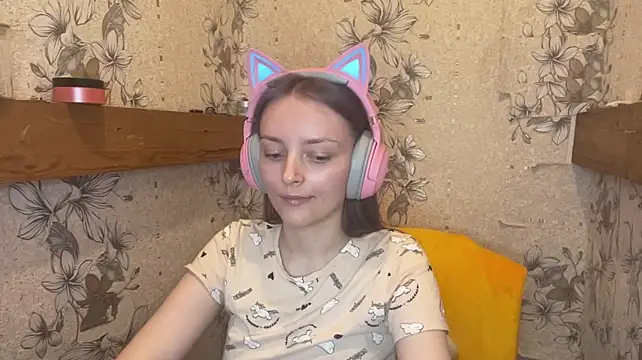 EmyMiu's Live XXX Chat