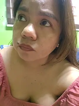 ambersmile Live XXX-chat