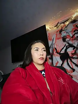 Iris_lee's Live XXX Chat